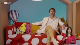 Imagem de A Rainha do Norte - Tiago Felizardo