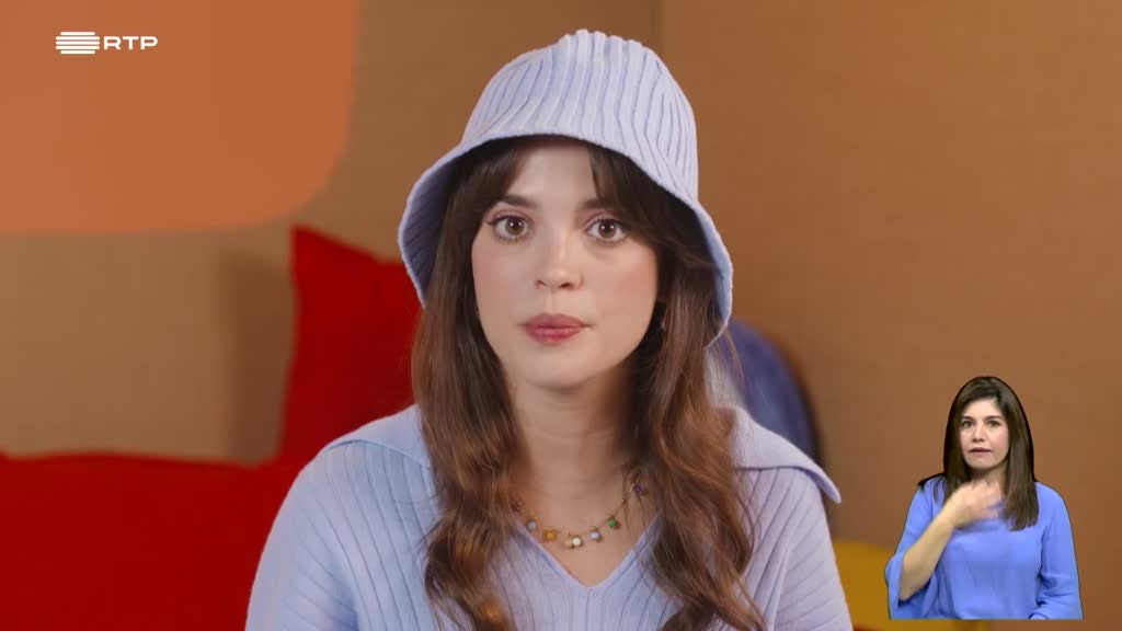 Imagem de Histórias Zigzásticas - Parece um Pássaro - Joana Ribeiro