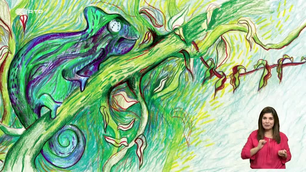 Imagem de Histórias Zigzásticas - O Carnaval de Kissonde - João Vicente