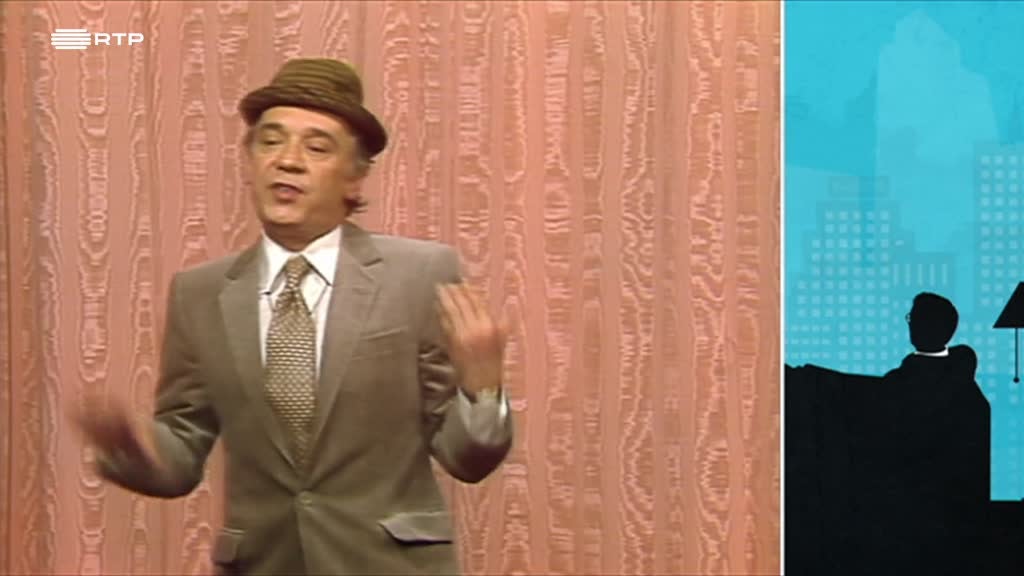 Imagem de Inesquecível Especial - 100 anos Parque