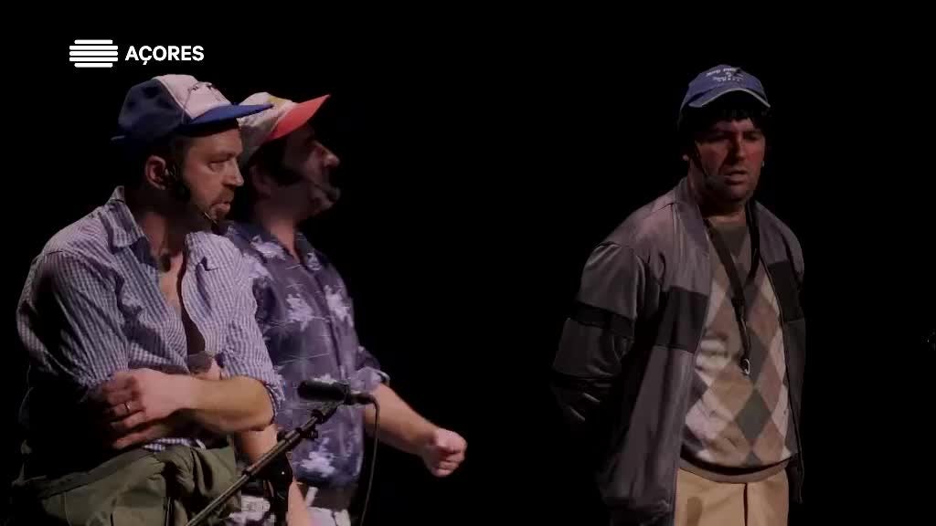 Imagem de Fala Quem Sabe Ao Vivo