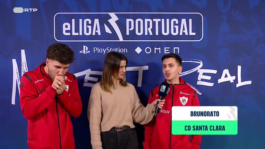 Imagem de eLiga Portugal