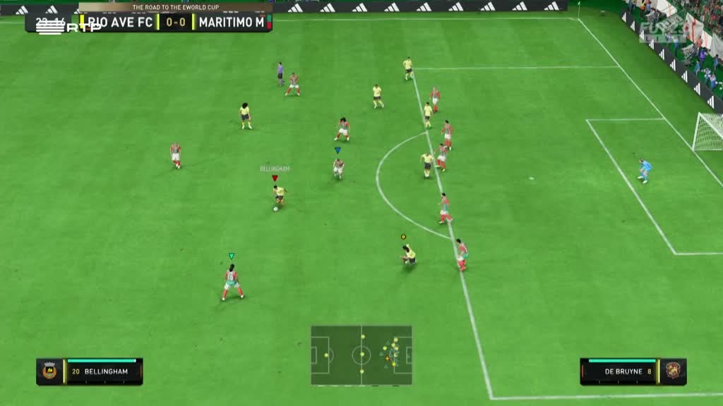 Imagem de eLiga Portugal