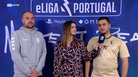 eLiga Portugal