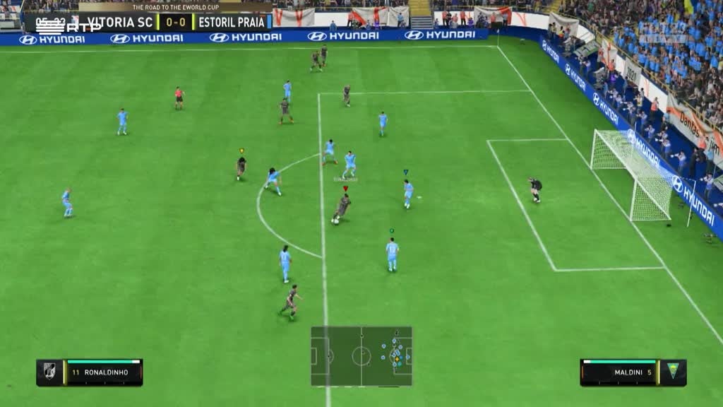 Imagem de eLiga Portugal