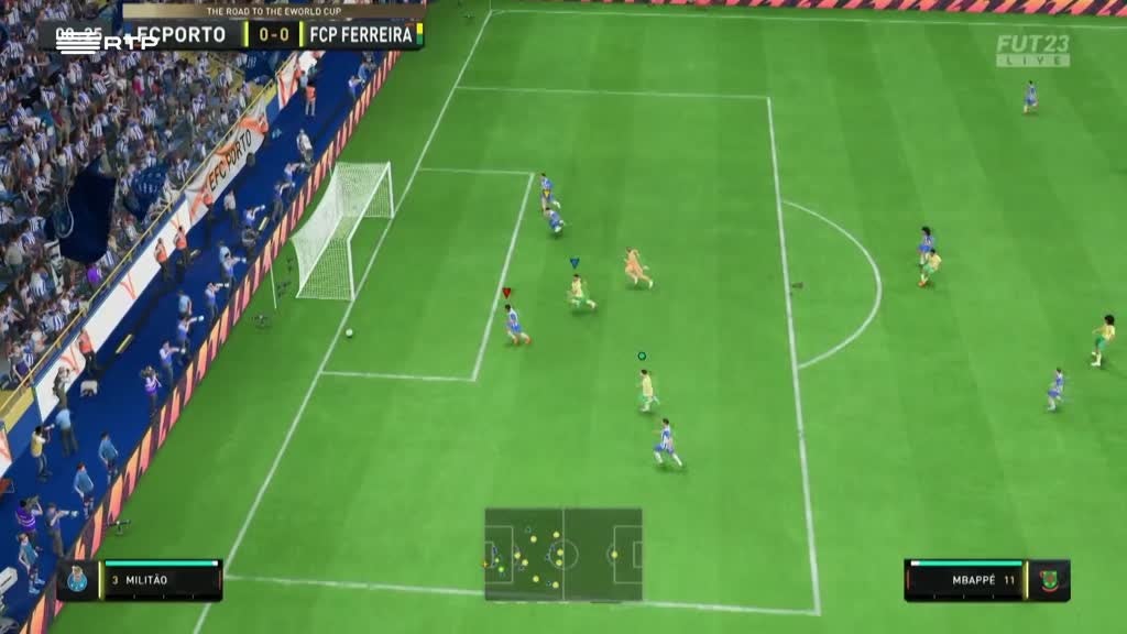 Imagem de eLiga Portugal