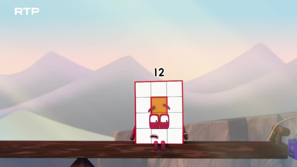 Imagem de Numberblocks