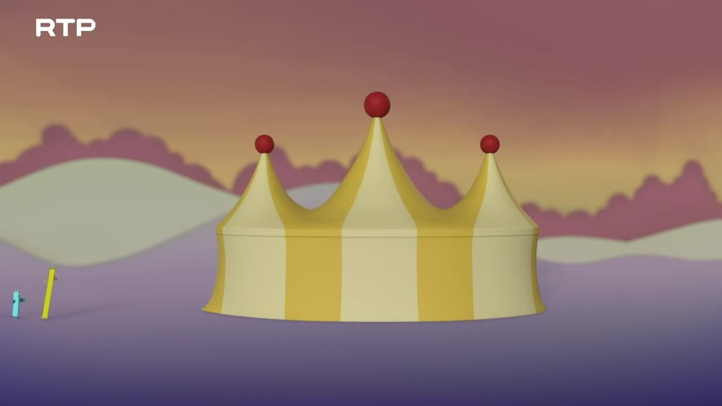 Imagem de Numberblocks
