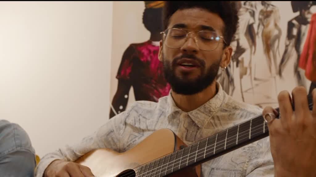 Imagem de O Canto da Casa