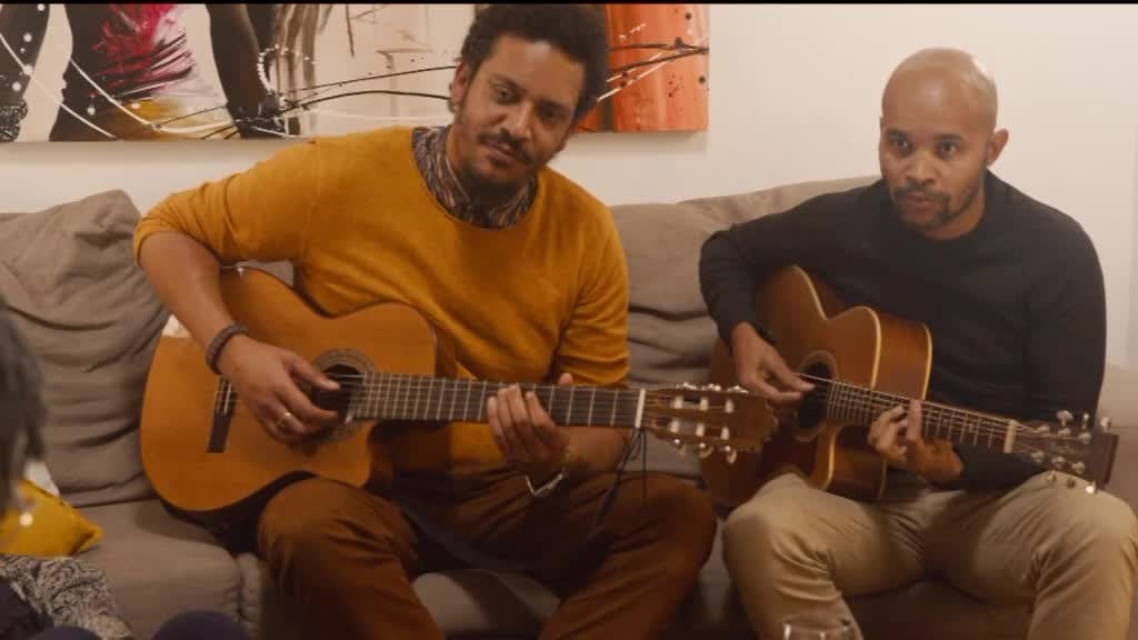 Imagem de O Canto da Casa