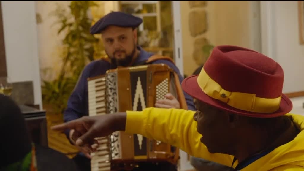 Imagem de O Canto da Casa