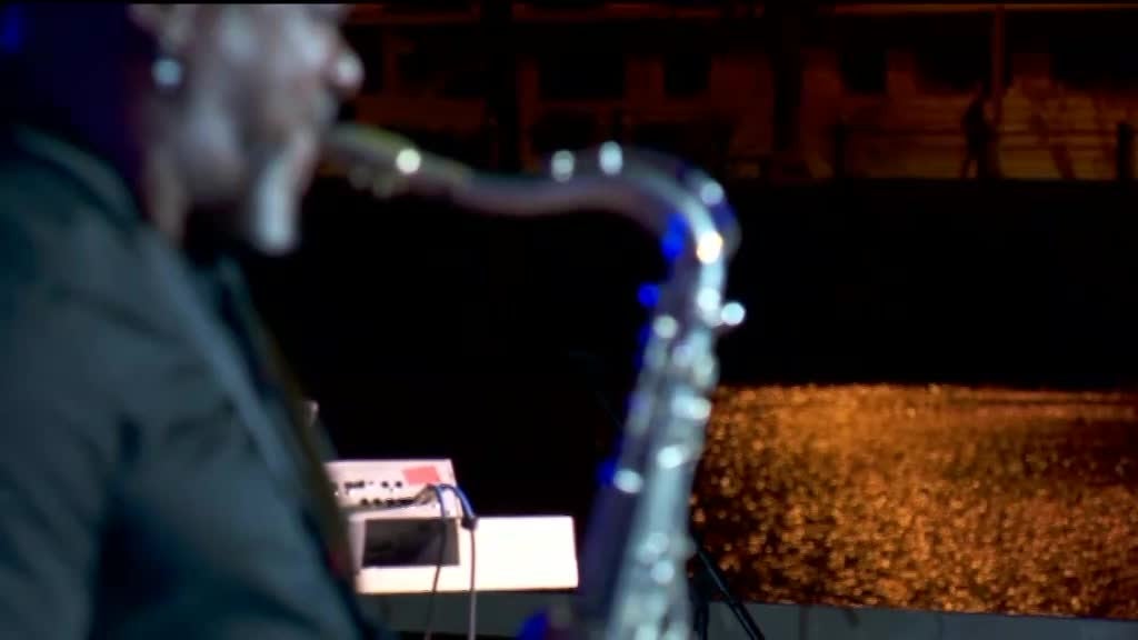 Imagem de Mindelo Convida - Dieg