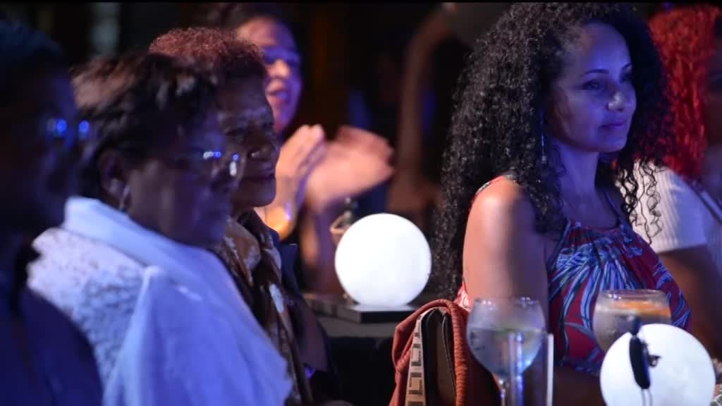 Imagem de Mindelo Convida - Jennifer Dias