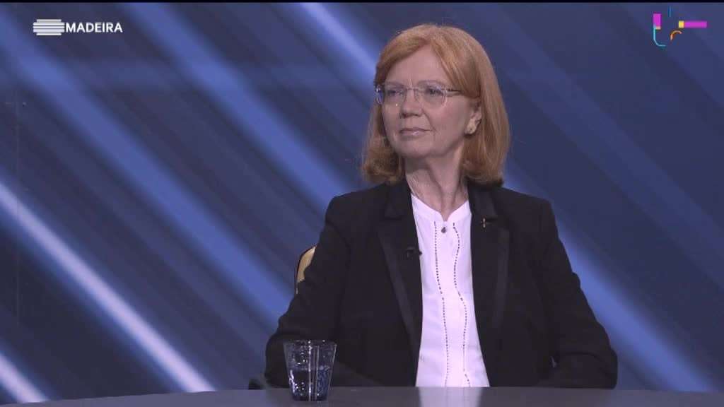 Imagem de Madeira em Números 2023