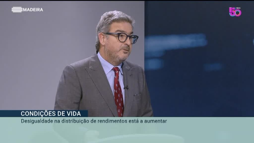 Imagem de Madeira em Números 2023