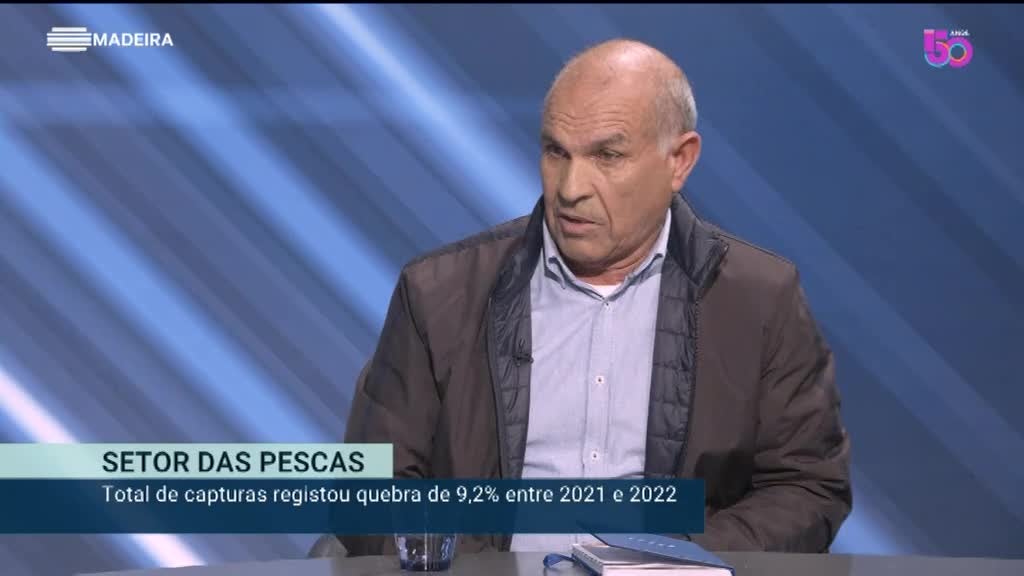 Imagem de Madeira em Números 2023