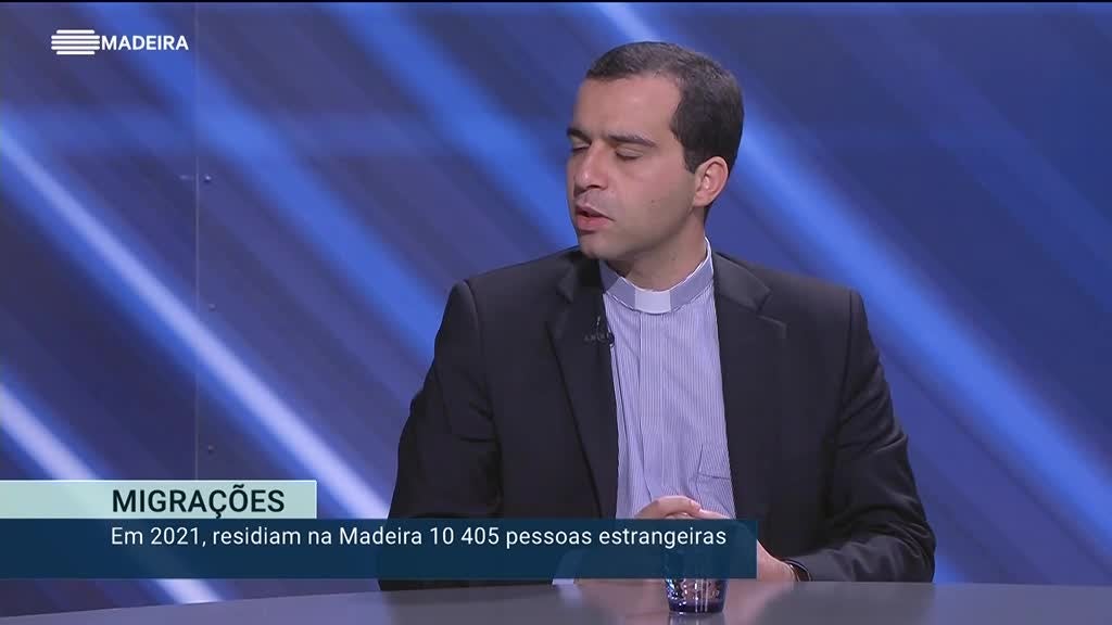 Imagem de Madeira em Números 2023