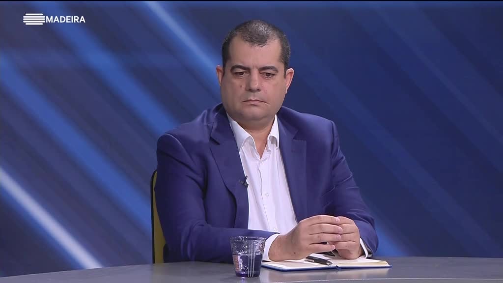 Imagem de Madeira em Números 2023