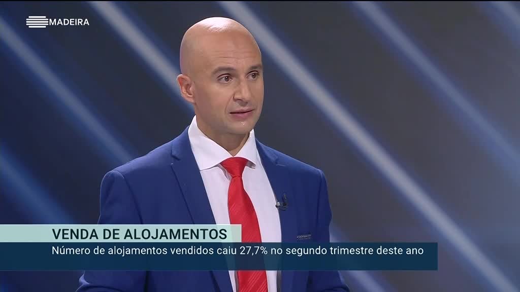 Imagem de Madeira em Números 2023