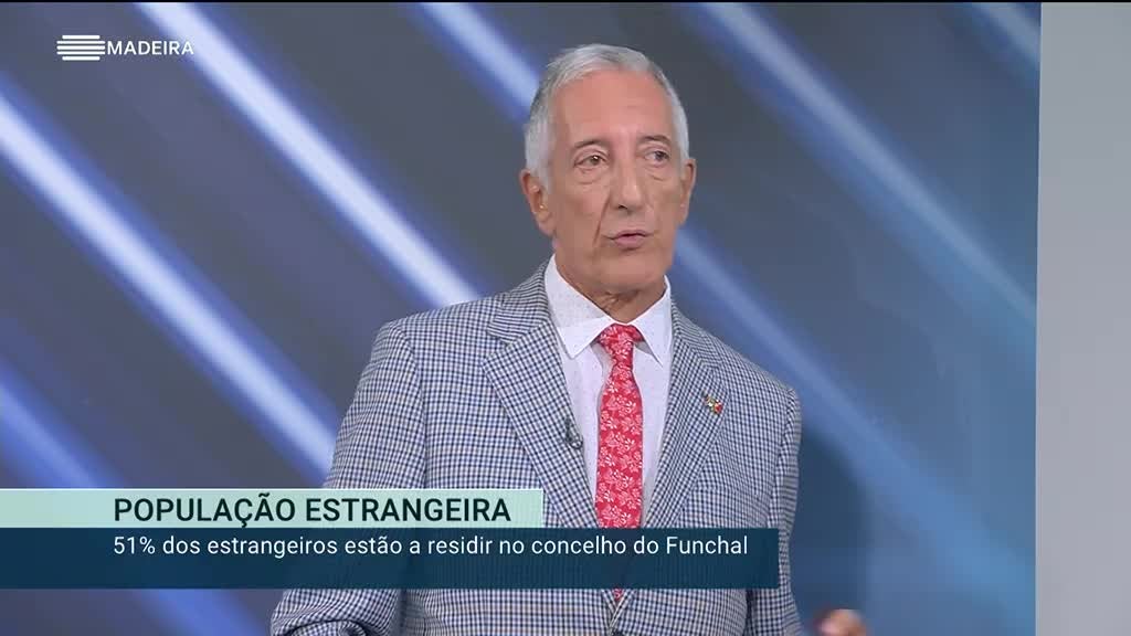 Imagem de Madeira em Números 2023