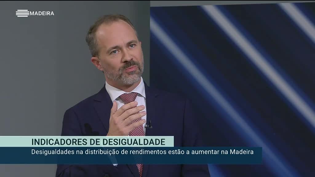 Imagem de Madeira em Números 2023