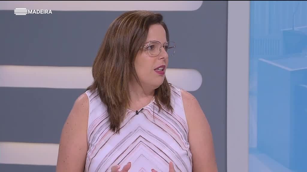 Imagem de Parlamento Madeira 2023