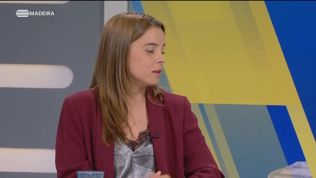 Imagem de Parlamento Madeira 2023