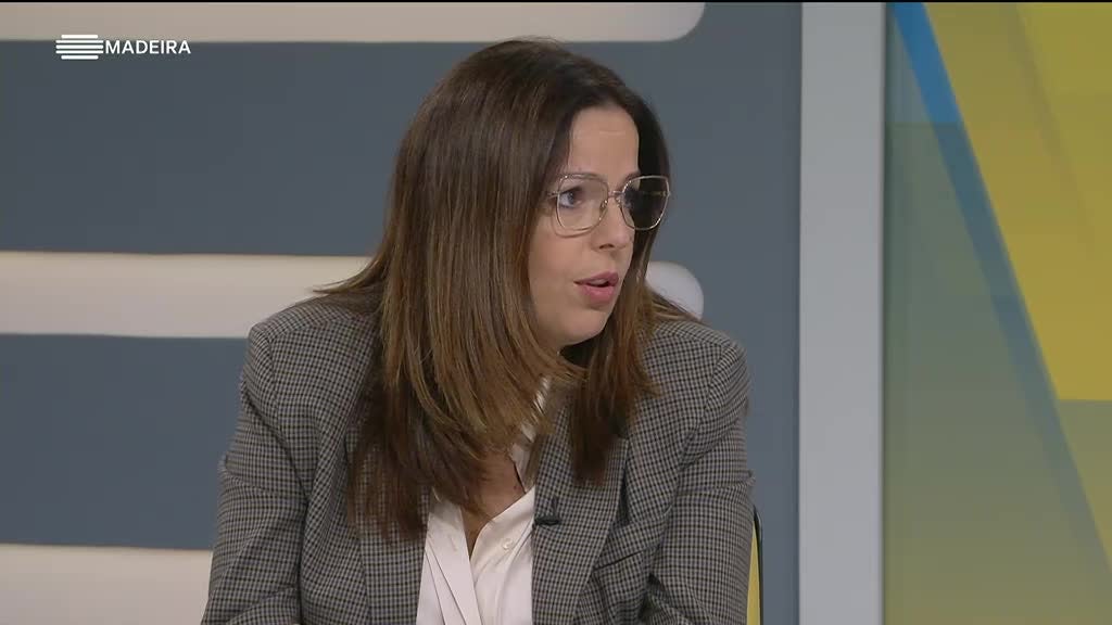 Imagem de Parlamento Madeira 2023