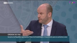 Ordem do Dia 2023