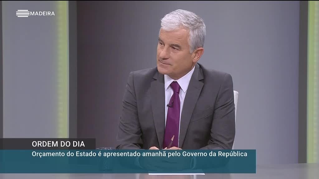 Imagem de Ordem do Dia 2023