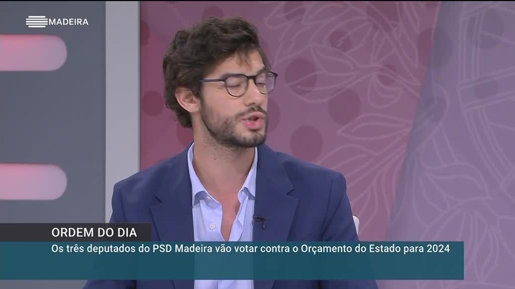 Imagem de Ordem do Dia 2023