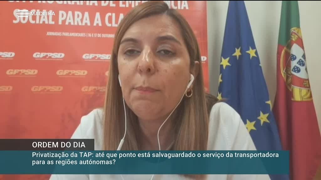 Imagem de Ordem do Dia 2023