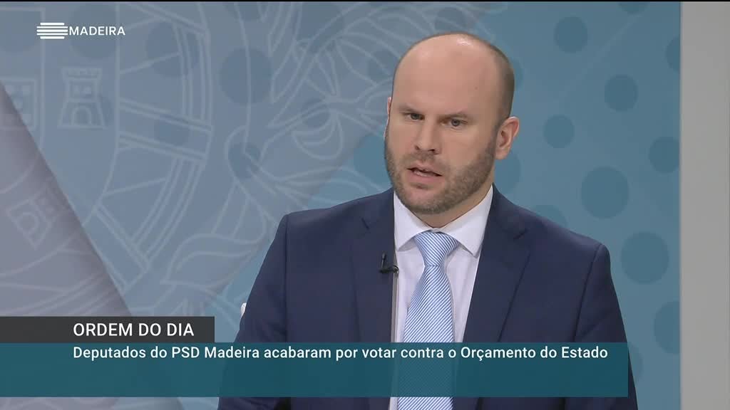 Imagem de Ordem do Dia 2023