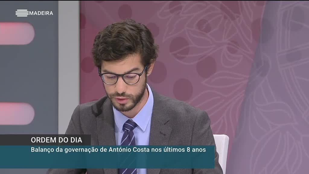 Imagem de Ordem do Dia 2023