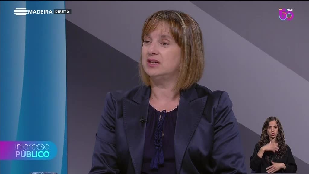 Imagem de Interesse Público