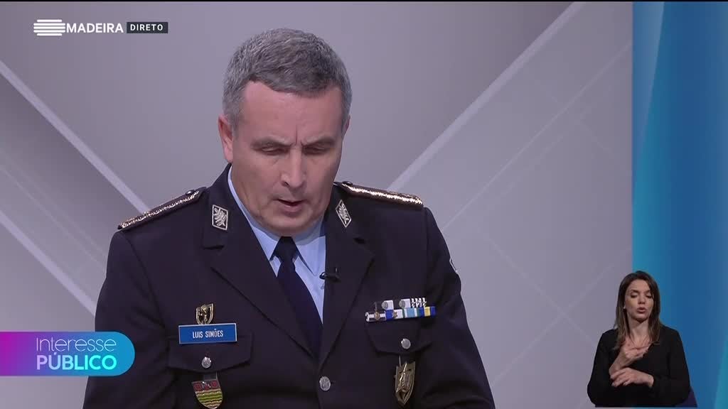 Imagem de Interesse Público