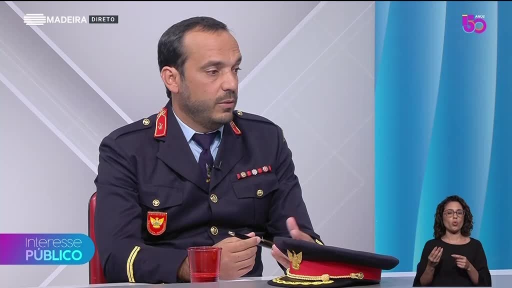 Imagem de Interesse Público