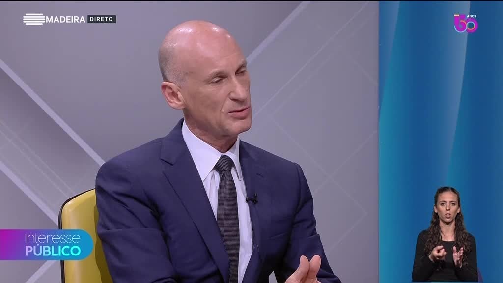 Imagem de Interesse Público