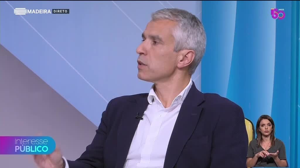 Imagem de Interesse Público