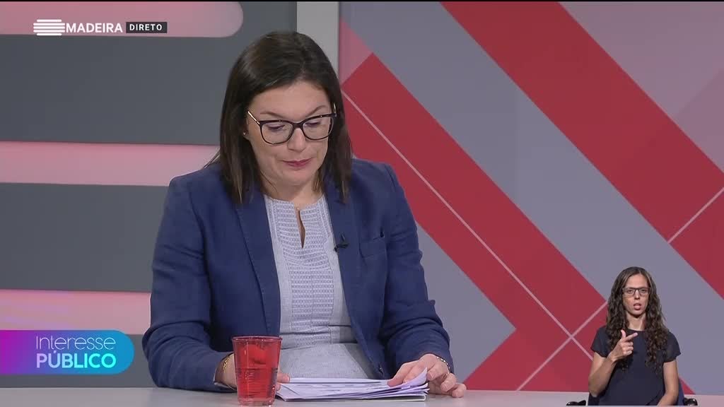 Imagem de Interesse Público - Alterações Climáticas