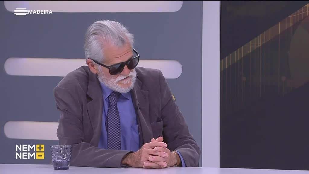 Imagem de Nem Mais Nem Menos 2023