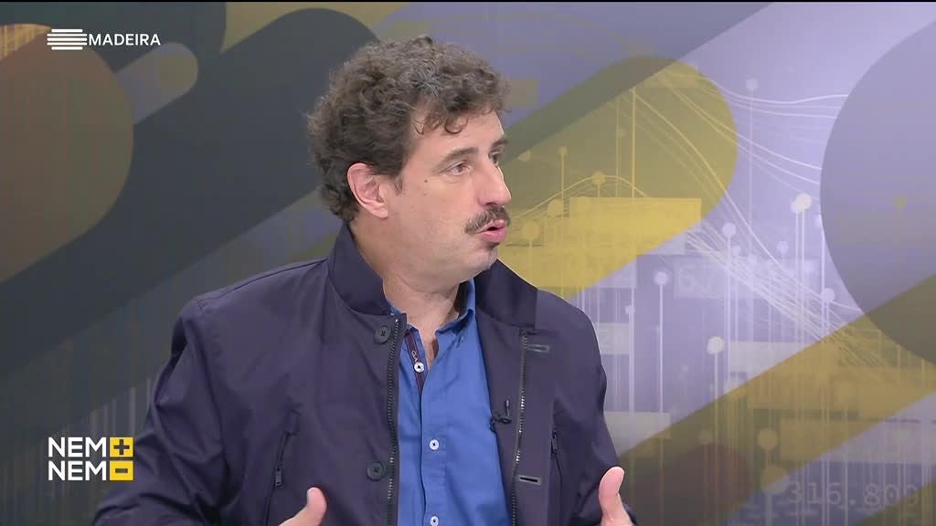 Imagem de Nem Mais Nem Menos 2023