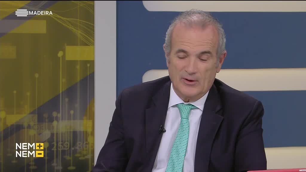 Imagem de Nem Mais Nem Menos 2023