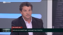 Dossier de Imprensa