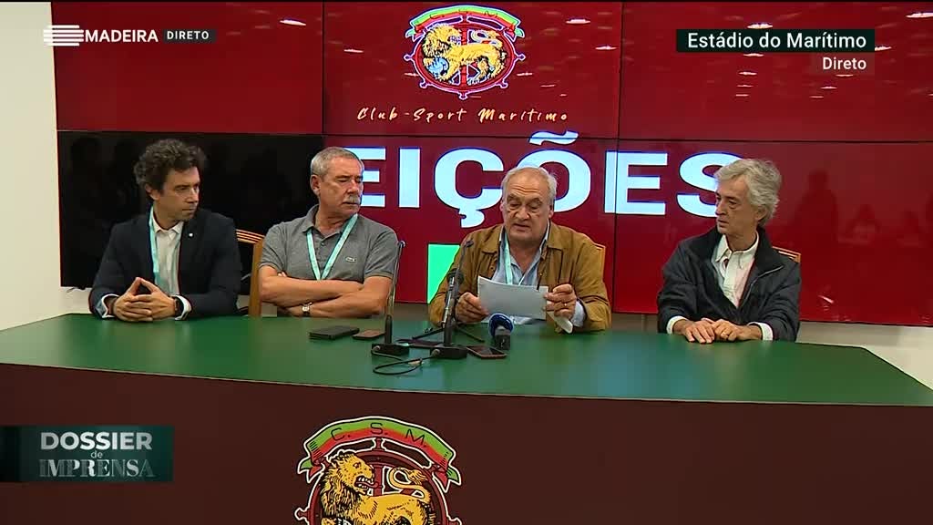 Imagem de Dossier de Imprensa 2023