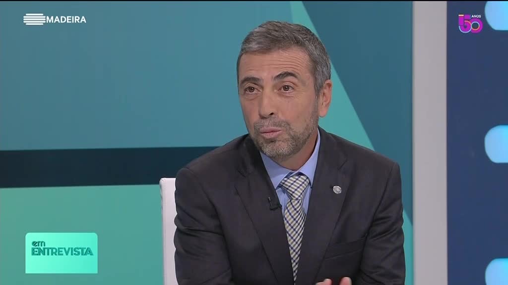 Imagem de Em Entrevista 2023