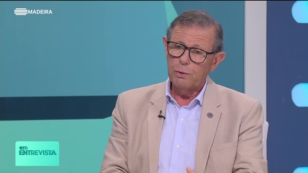 Imagem de Em Entrevista 2023