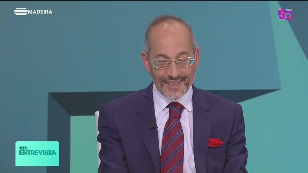 Imagem de Em Entrevista 2023