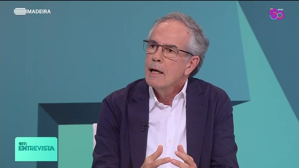 Imagem de Em Entrevista 2023