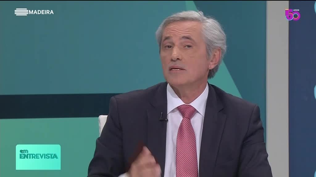 Imagem de Em Entrevista 2023